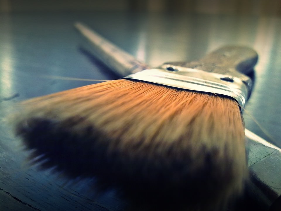 pintura paredes